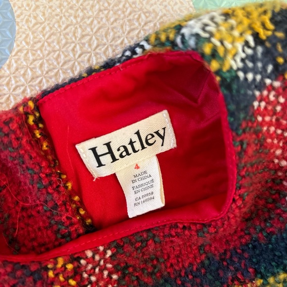 Hatley Girls Dress - Picture 2 of 2